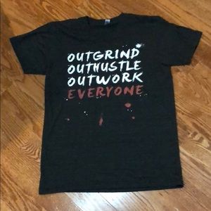 Hustle Motovation TShirt for Entrepreneurs